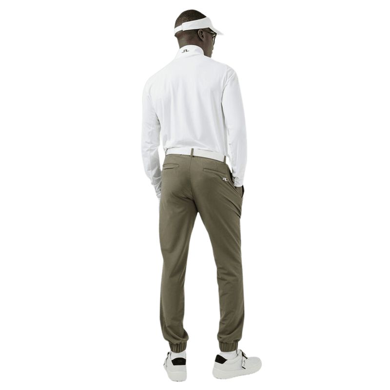 J. Lindeberg Cuff Jogger Golf Pant Herren