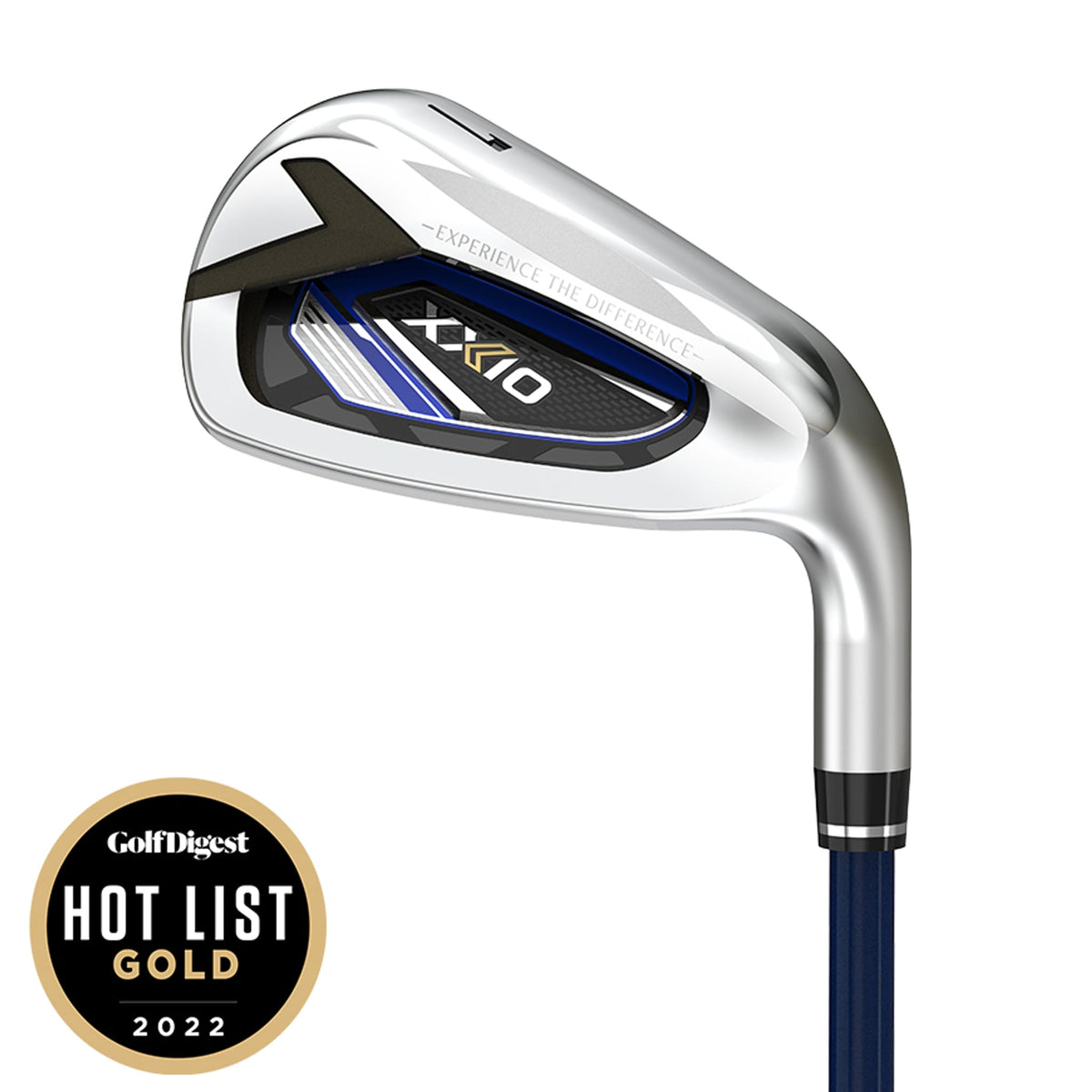 XXIO 12 HE RH 6-PW+AW+SW R