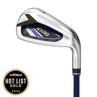 XXIO 12 HE RH 6-PW+AW+SW R