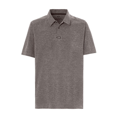 Polo Aero Ellipse Braun
