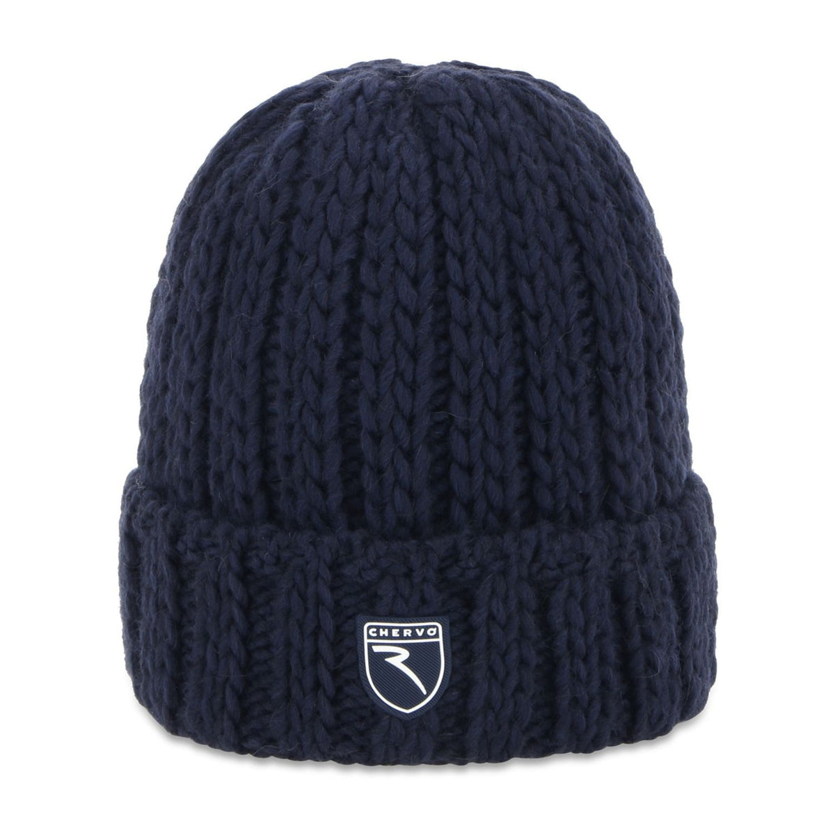 Chervo M Wrash Haube Navy Herren