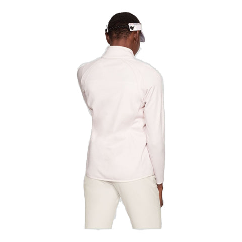 Jacke Ivy W Pink Clouds Damen