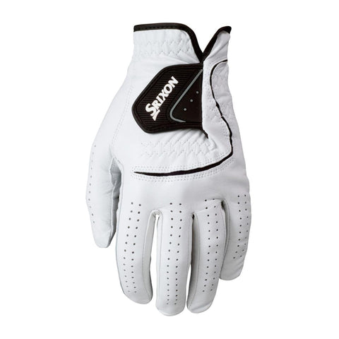 Cabretta Leather 14 Weiß Damen