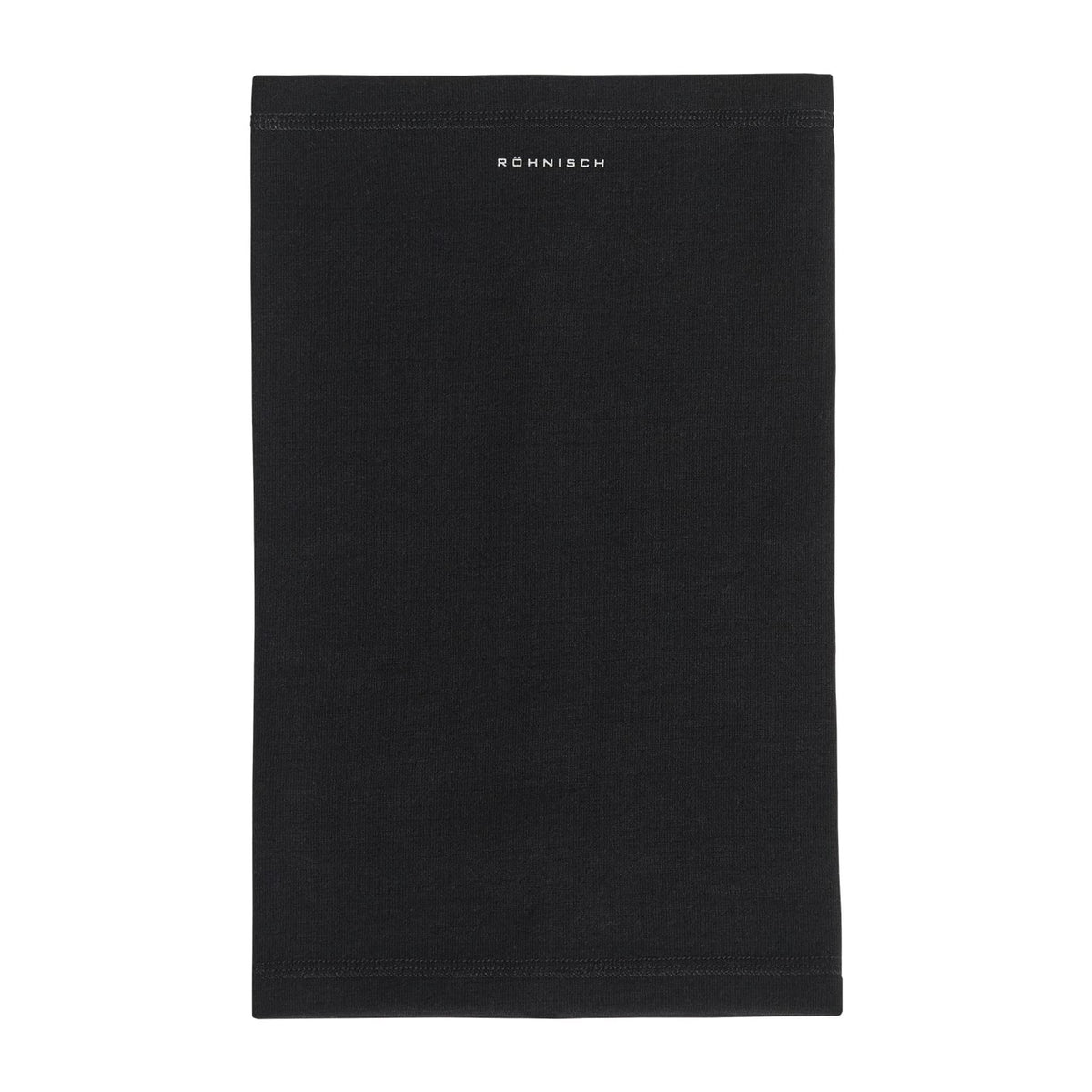 W Neckwarmer Sprint Schwarz