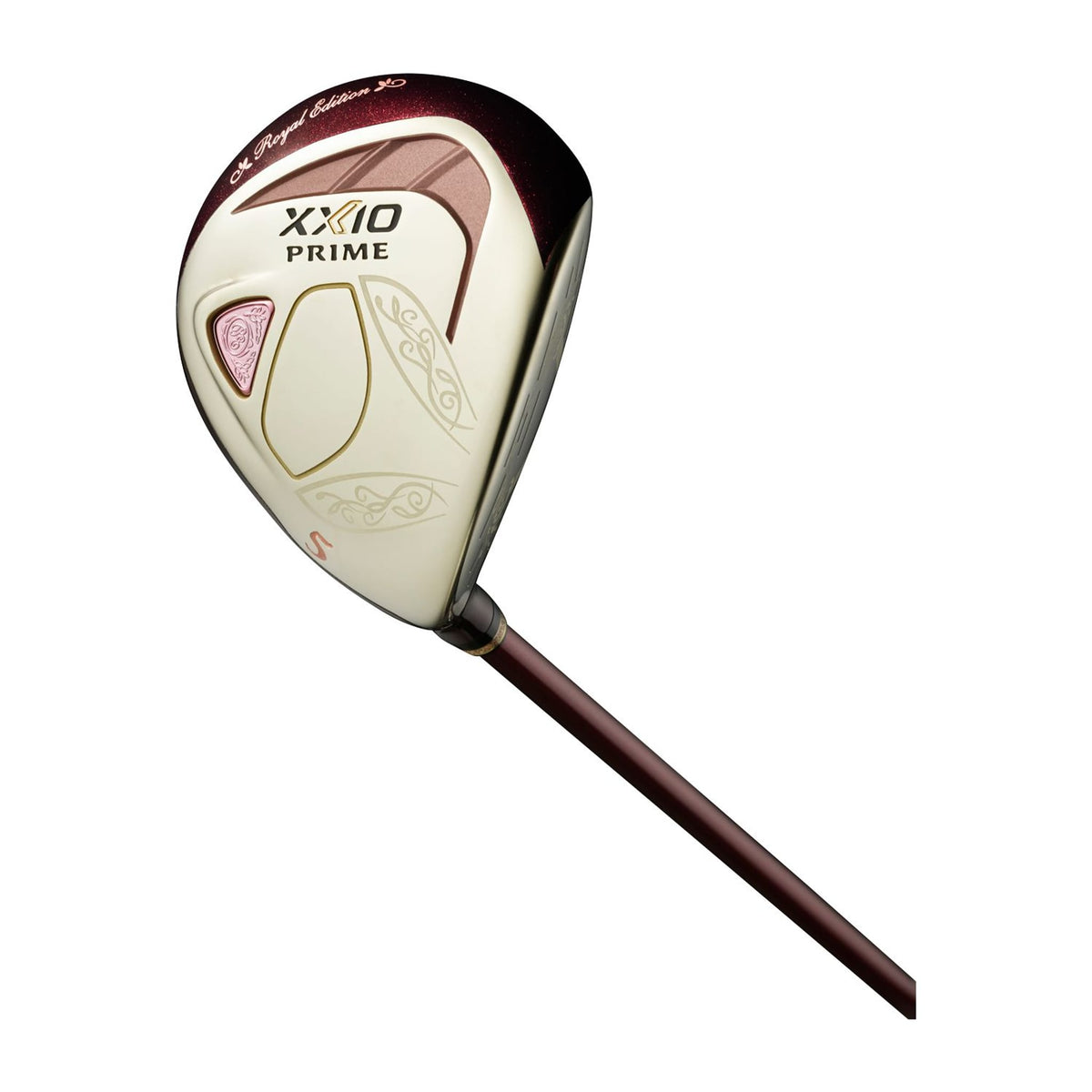 Prime Royal Edition 4 Fairwayholz