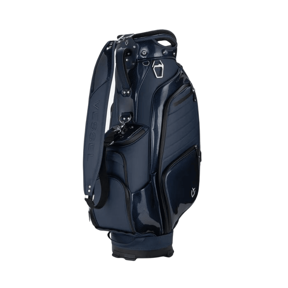 Vessel Lux Midsize Staffbag