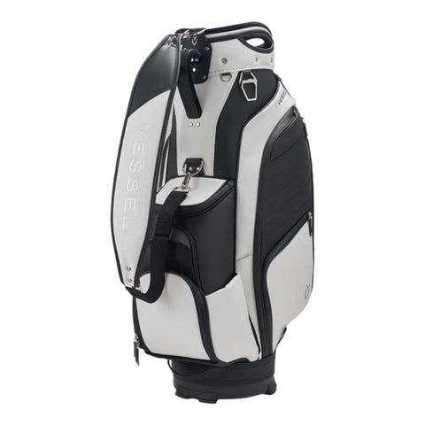 Lux Midsize Staffbag