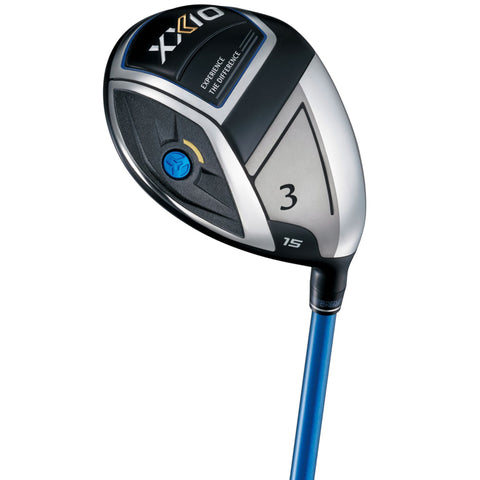 Eleven Fairwayholz