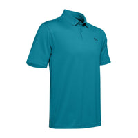 Performance Polo 2.0 Escape/Blue