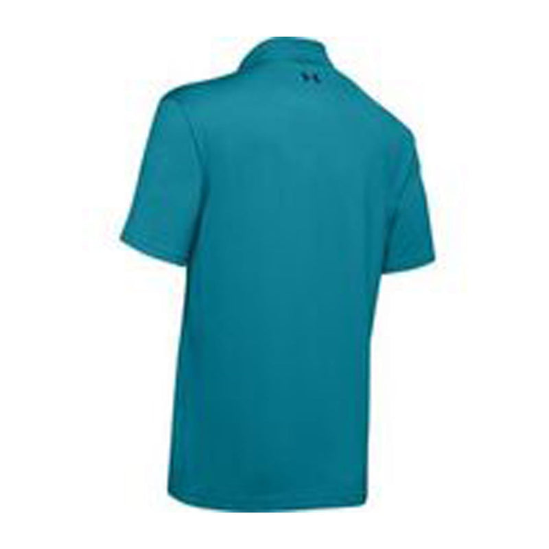 Performance Polo 2.0 Escape/Blue