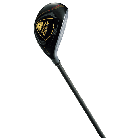 Prime 12 Hybrid