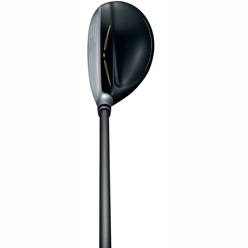 Prime 12 Hybrid