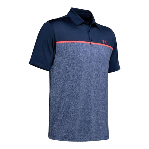 Playoff Polo 2,0 Academy/Navy Herren