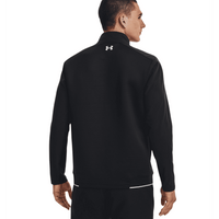 Under Armour Golf Layer Storm Daytona 1/2 Zip Schwarz Herren Herren