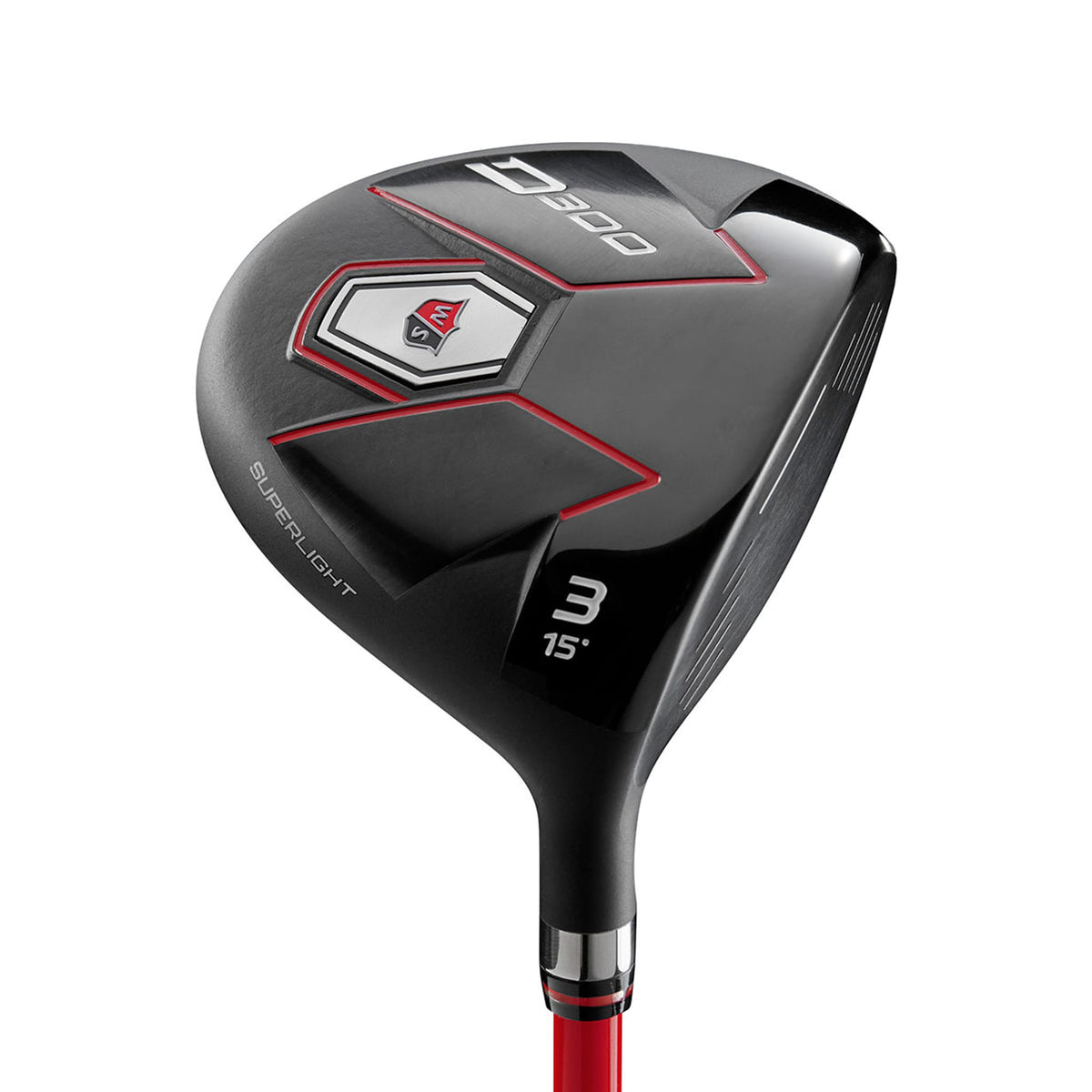 D300 Fairwayholz