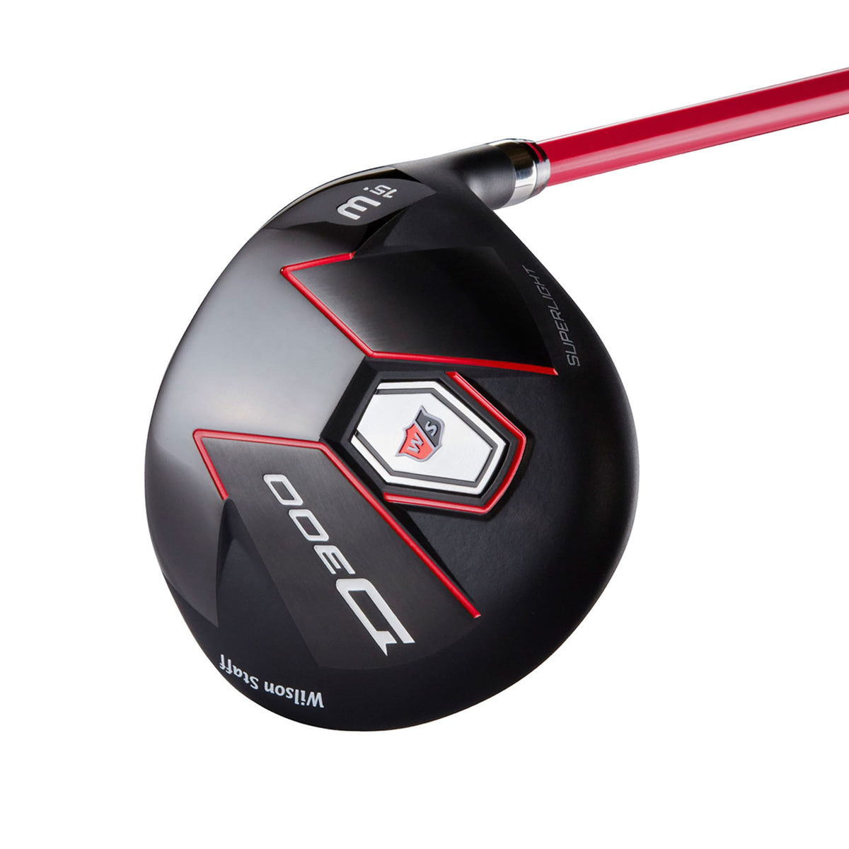 D300 Fairwayholz