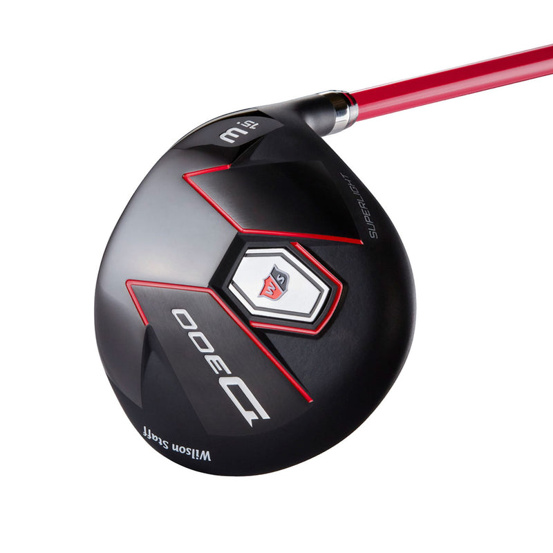 D300 Fairwayholz