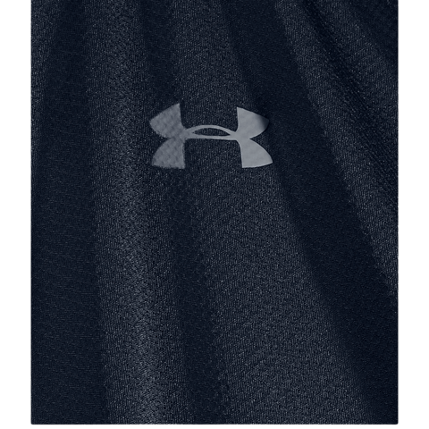 Polo Langarm Performance 2.0 Navy Herren