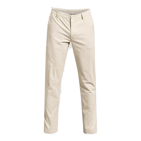 M Hose Chino Taper Summit Weiß Herren