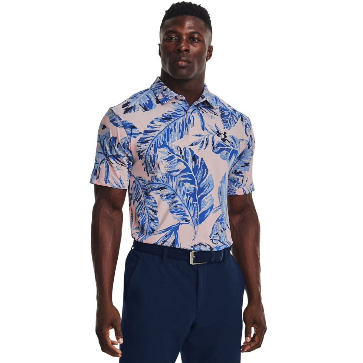 M Polo Playoff 2.0 Rush Rot Tint/Victory Blau/Acad