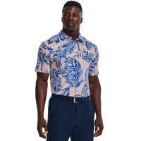 M Polo Playoff 2.0 Rush Rot Tint/Victory Blau/Acad