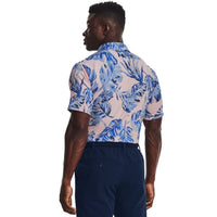 M Polo Playoff 2.0 Rush Rot Tint/Victory Blau/Acad