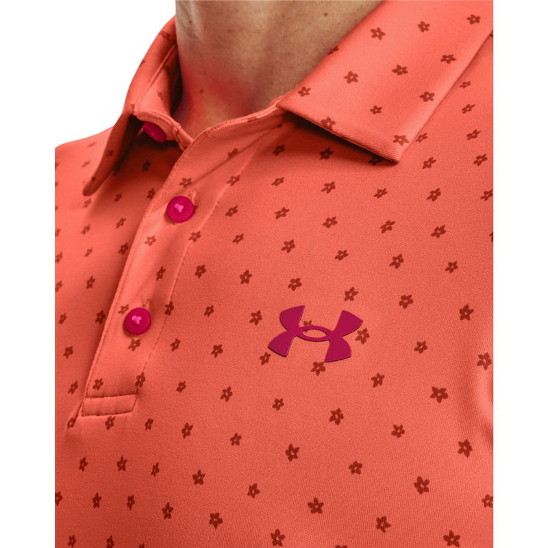 M Polo Playoff 2.0 Electric Tangerine/Knock Out