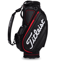 Jet Black Tour Bag (21)