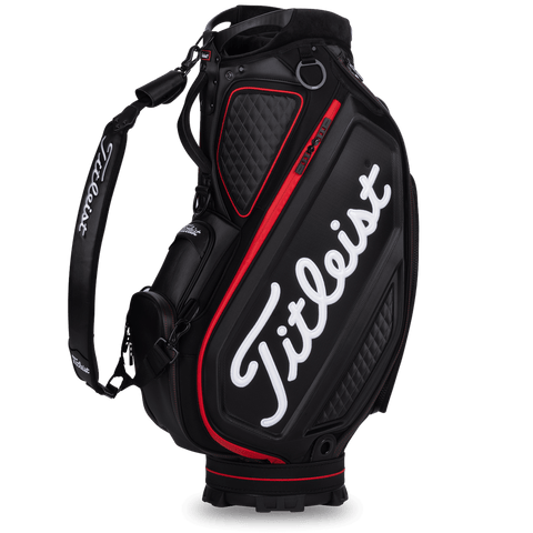 Jet Black Tour Bag (21)