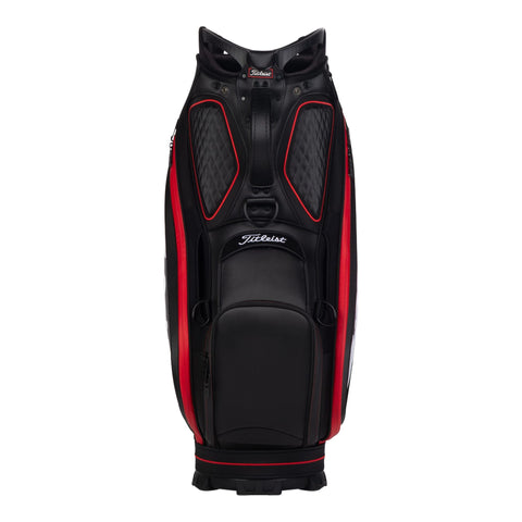 Jet Black Tour Bag (21)