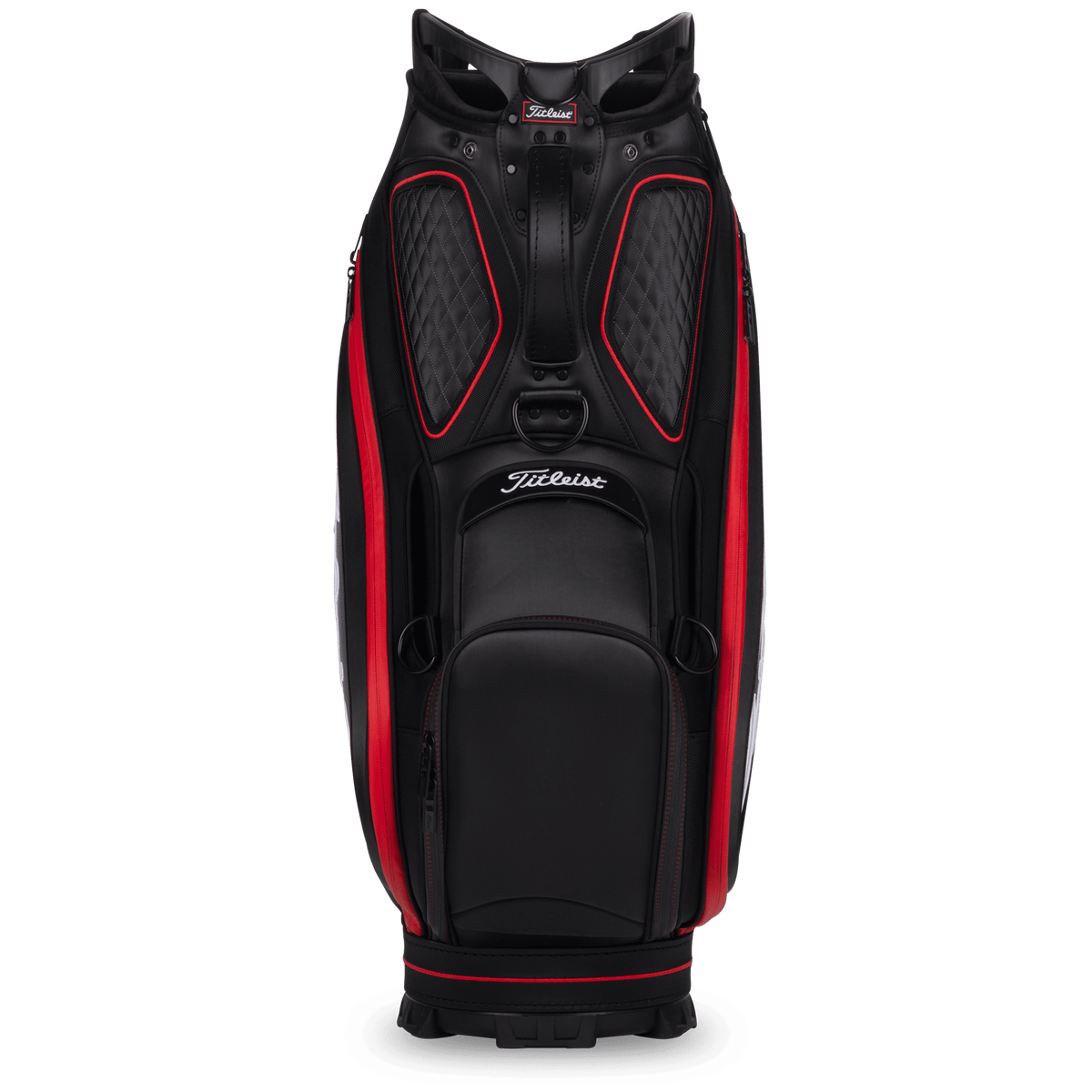 Jet Black Tour Bag (21)