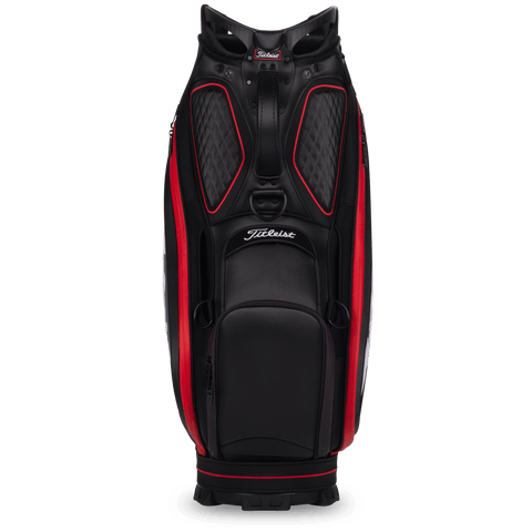 Jet Black Tour Bag (21)