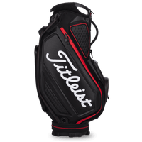 Jet Black Tour Bag (21)