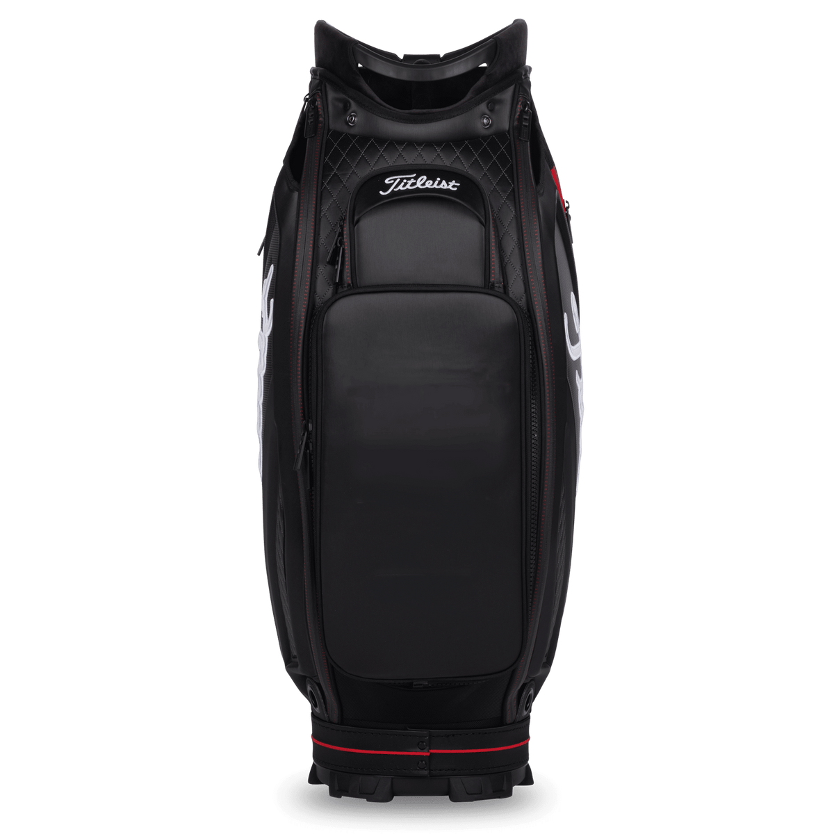 Jet Black Tour Bag (21)