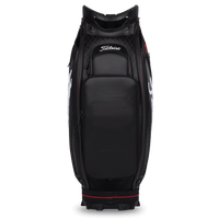 Jet Black Tour Bag (21)