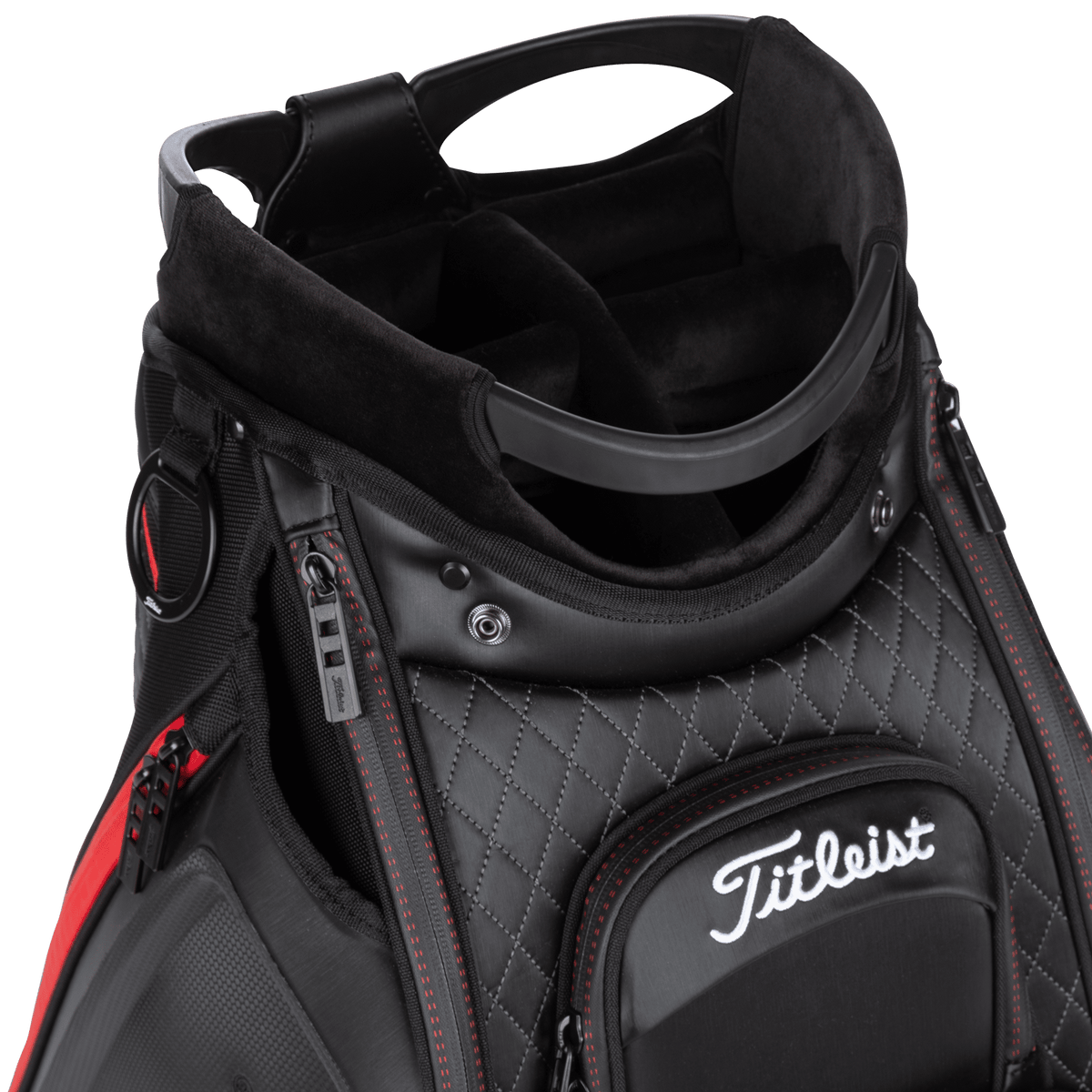 Jet Black Tour Bag (21)