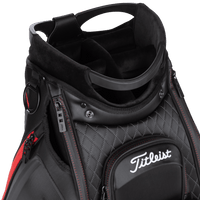 Jet Black Tour Bag (21)