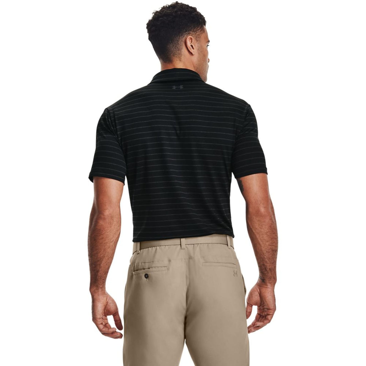 M Polo Playoff 2.0 Schwarz/Jet Grau/Pitch Grau