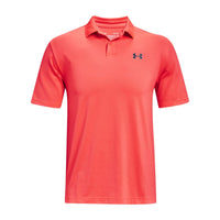 M Polo Performance 2.0 Rush Rot/Academy