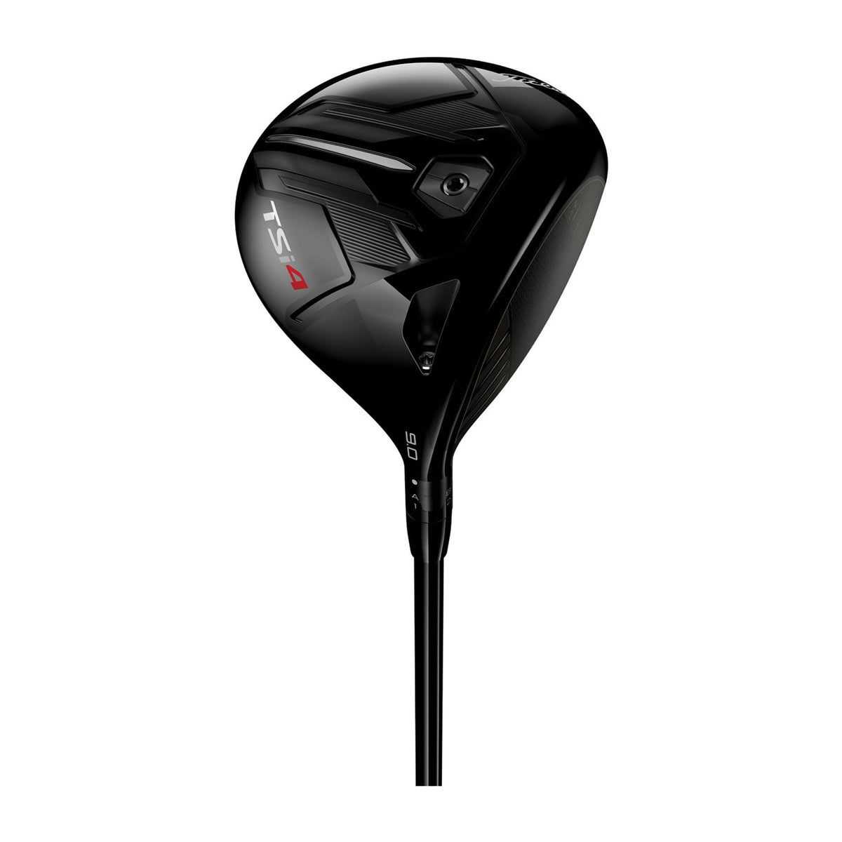 TSI4 Driver