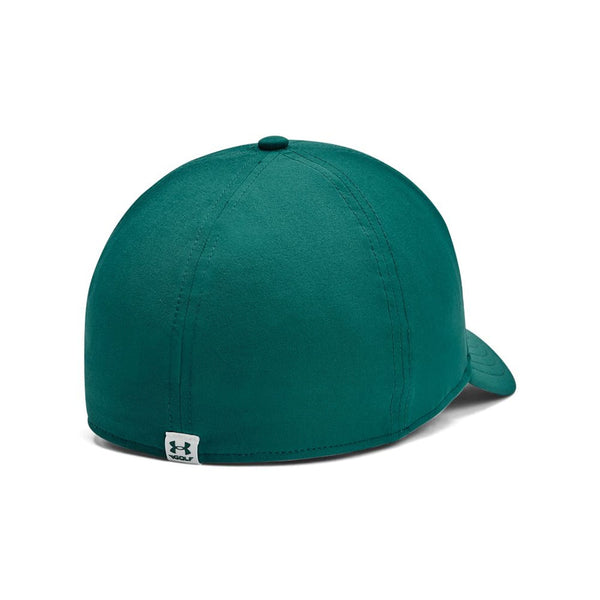 M Kappe Storm Driver Cerulean/Weiß