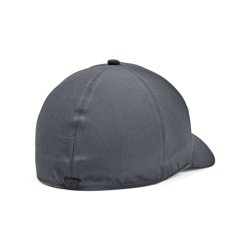M Kappe Storm Driver Pitch Grau/Jet Grau