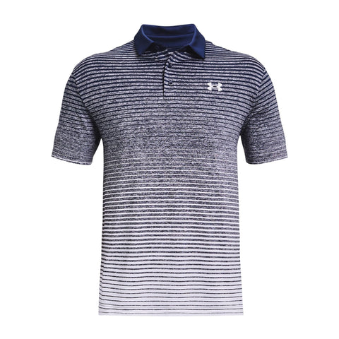 Playoff Polo 2.0 Academy/White/White