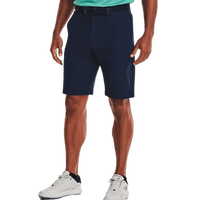 Under Armour M Short Drive Taper Academy/Halo Grau Herren