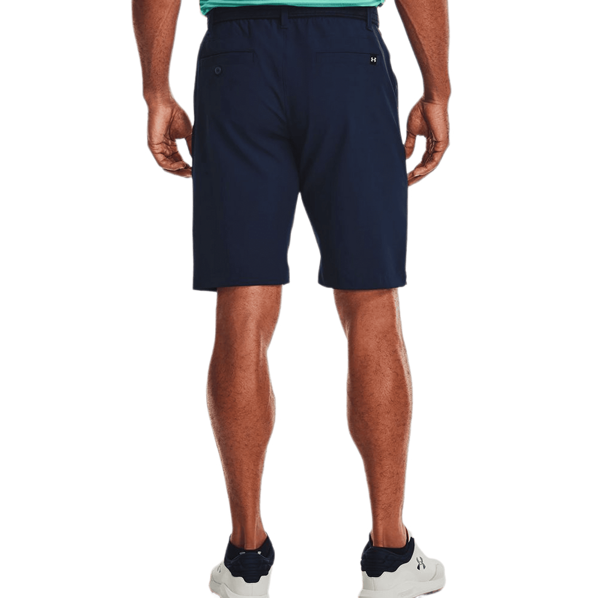 M Short Drive Taper Academy/Halo Grau