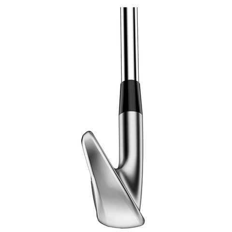 T200 Black HE RH 4-PW S (AMT Black S300) ST