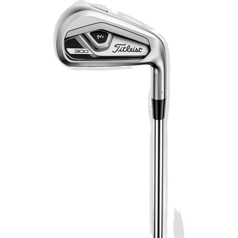 T300 II HE RH 5-PW+W48 R (Tensei Red)  GR Herren