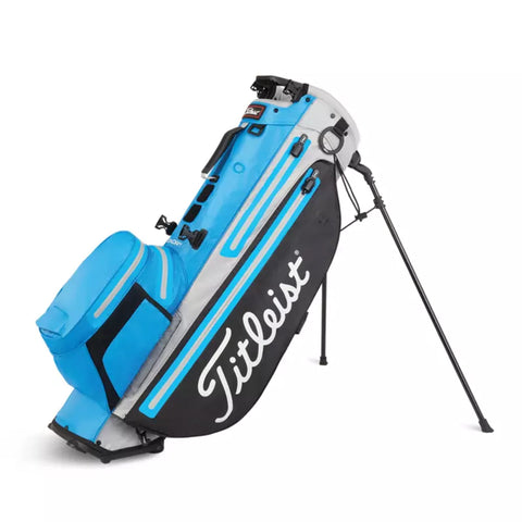 StaDry Player 4+ Standbag