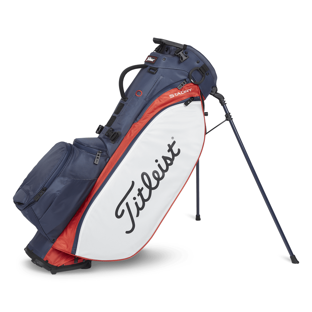 Titleist StaDry Players 5 Standbag