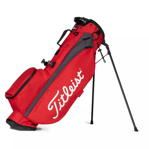 Player 4 Standbag